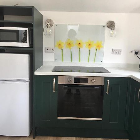 Lythe Brow Guest House Ленчестър Екстериор снимка