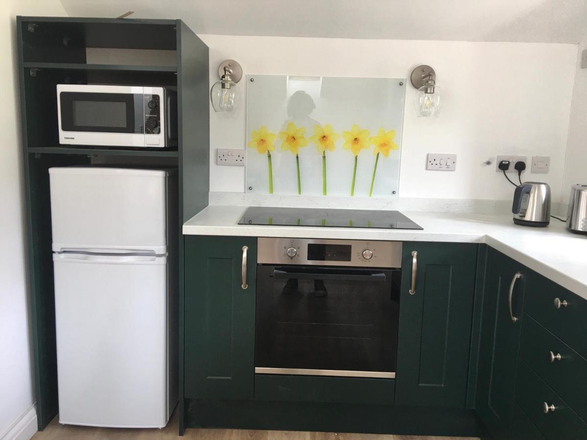 Lythe Brow Guest House Ленчестър Екстериор снимка