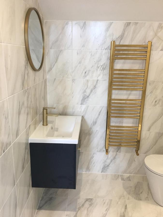 Lythe Brow Guest House Ленчестър Екстериор снимка