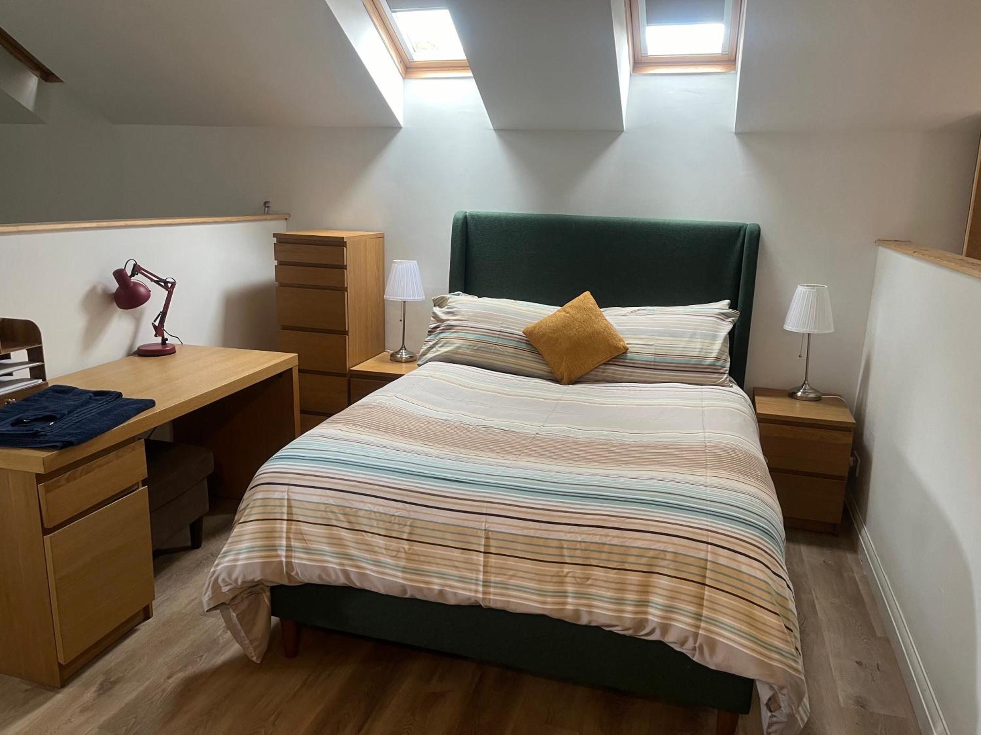 Lythe Brow Guest House Ленчестър Екстериор снимка